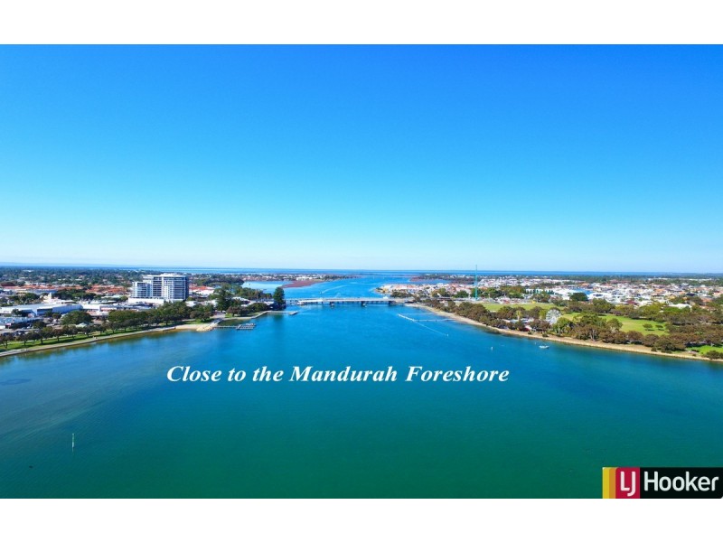 40 France Street, Mandurah WA 6210