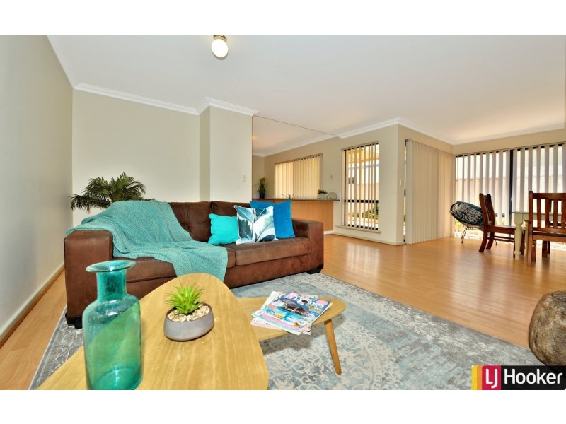 3/6 Churchill Avenue, Dudley Park WA 6210