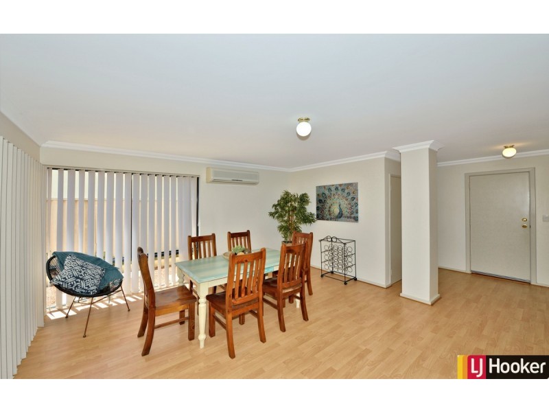 3/6 Churchill Avenue, Dudley Park WA 6210