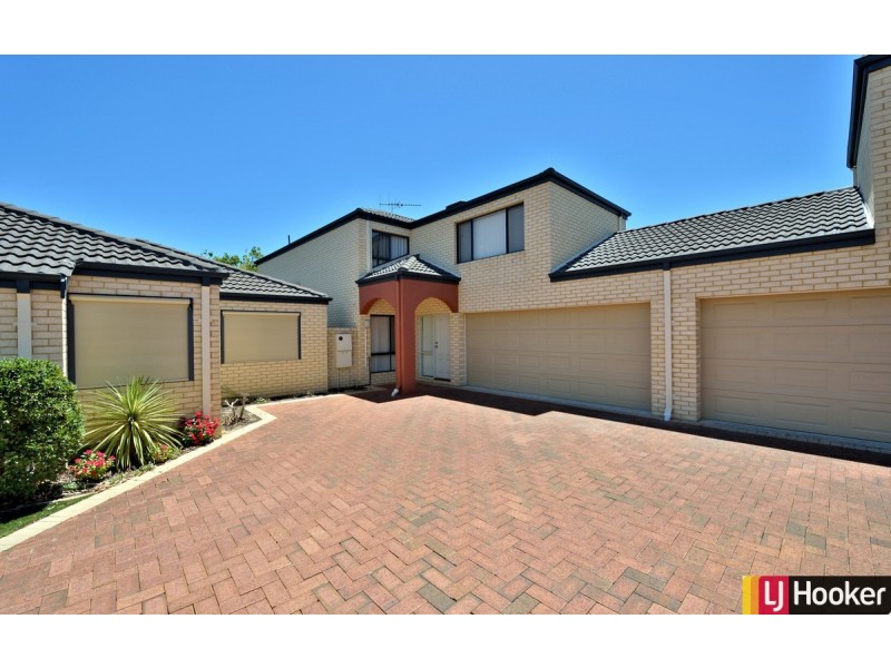 3/6 Churchill Avenue, Dudley Park WA 6210