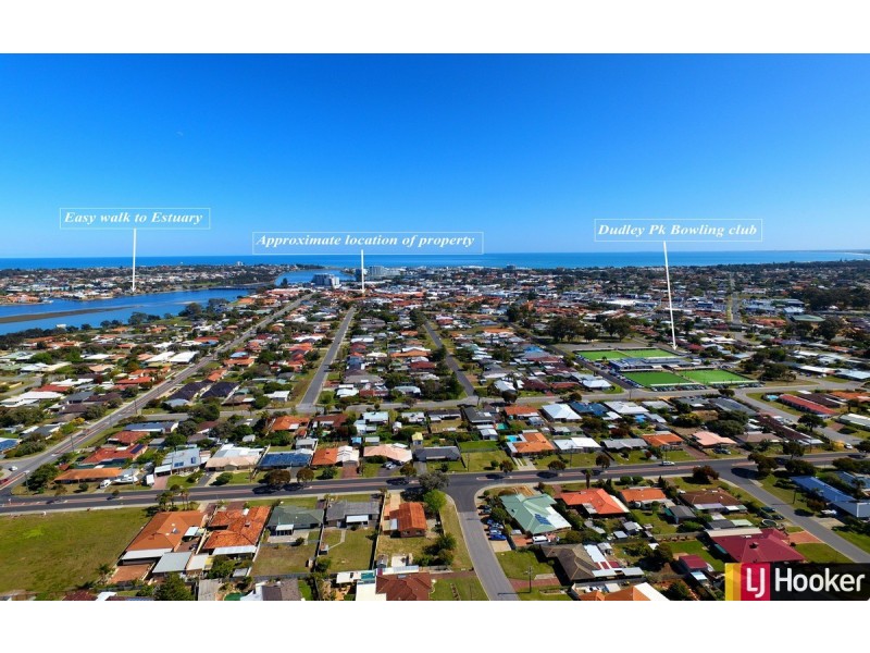 3/6 Churchill Avenue, Dudley Park WA 6210