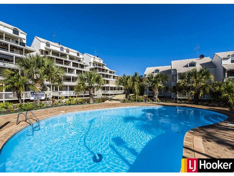 20/132-140 Mandurah Terrace, Mandurah WA 6210