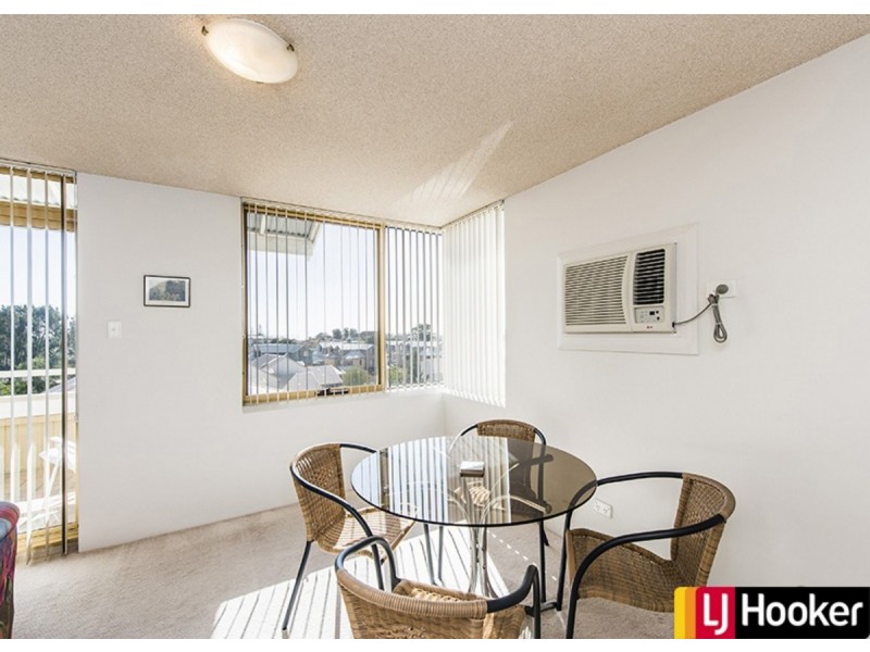 20/132-140 Mandurah Terrace, Mandurah WA 6210