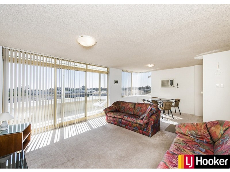 20/132-140 Mandurah Terrace, Mandurah WA 6210