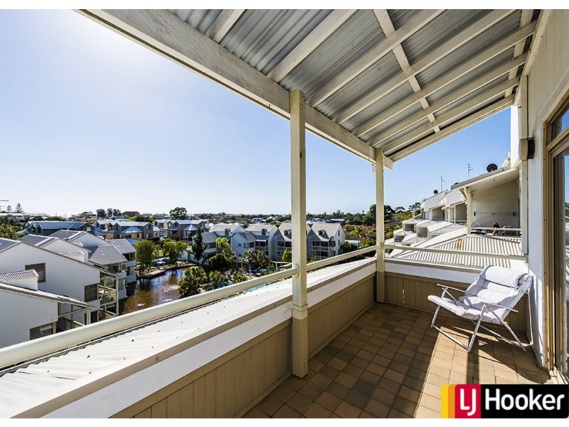 20/132-140 Mandurah Terrace, Mandurah WA 6210