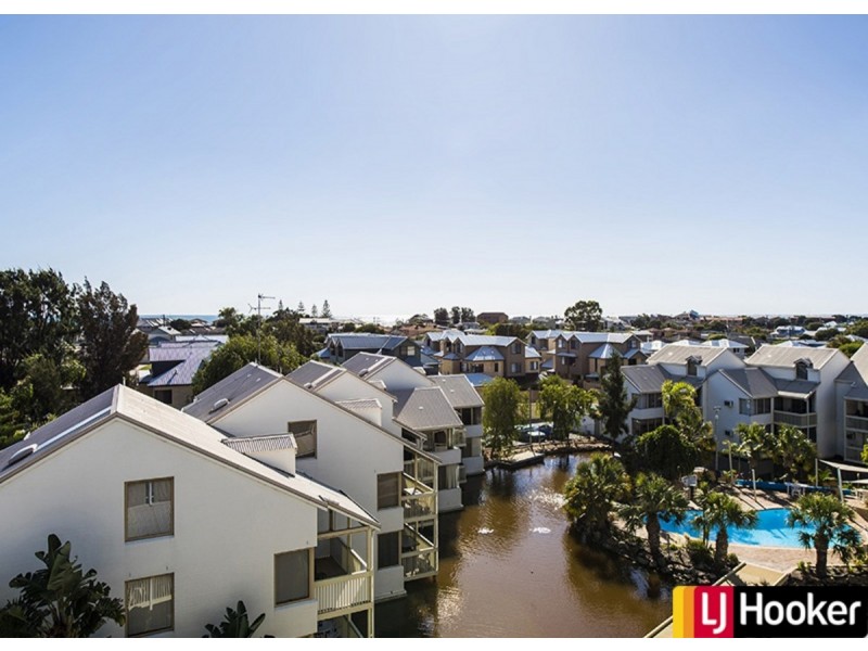 20/132-140 Mandurah Terrace, Mandurah WA 6210