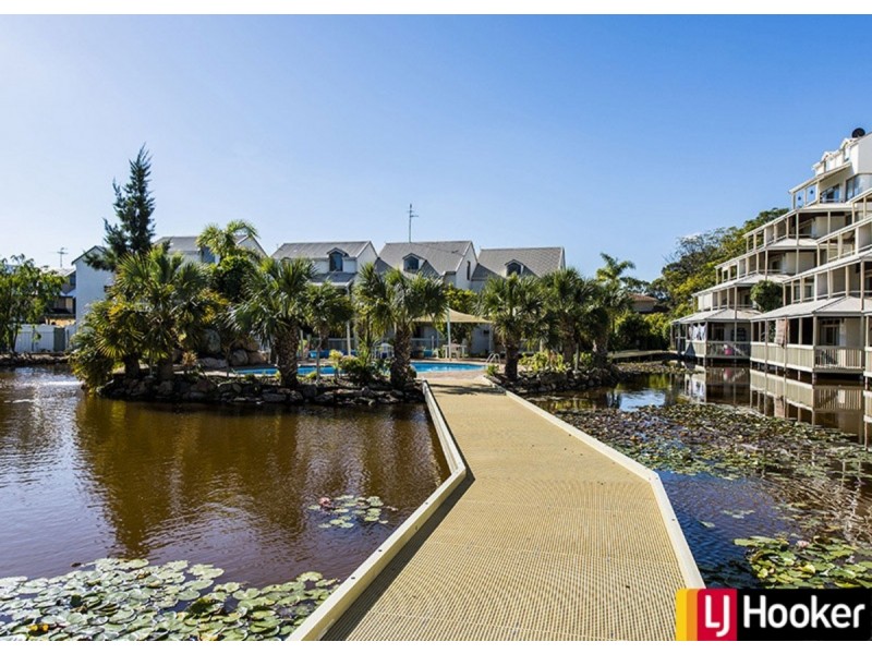 20/132-140 Mandurah Terrace, Mandurah WA 6210