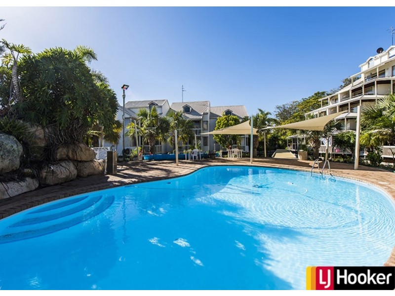 20/132-140 Mandurah Terrace, Mandurah WA 6210