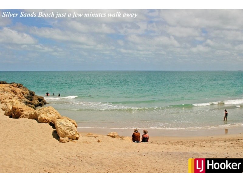 20/132-140 Mandurah Terrace, Mandurah WA 6210