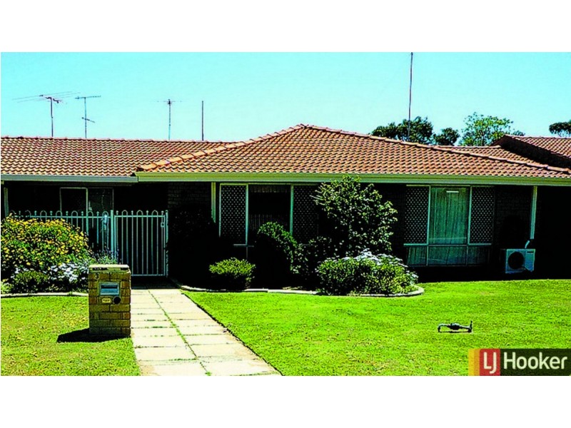 3/56 Hackett Street, Mandurah WA 6210