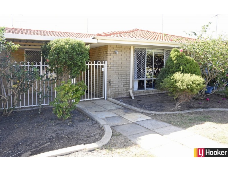3/56 Hackett Street, Mandurah WA 6210
