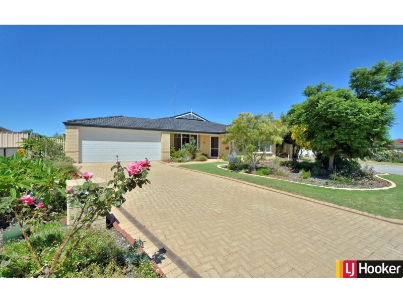 24 Grayswood Retreat, Erskine WA 6210