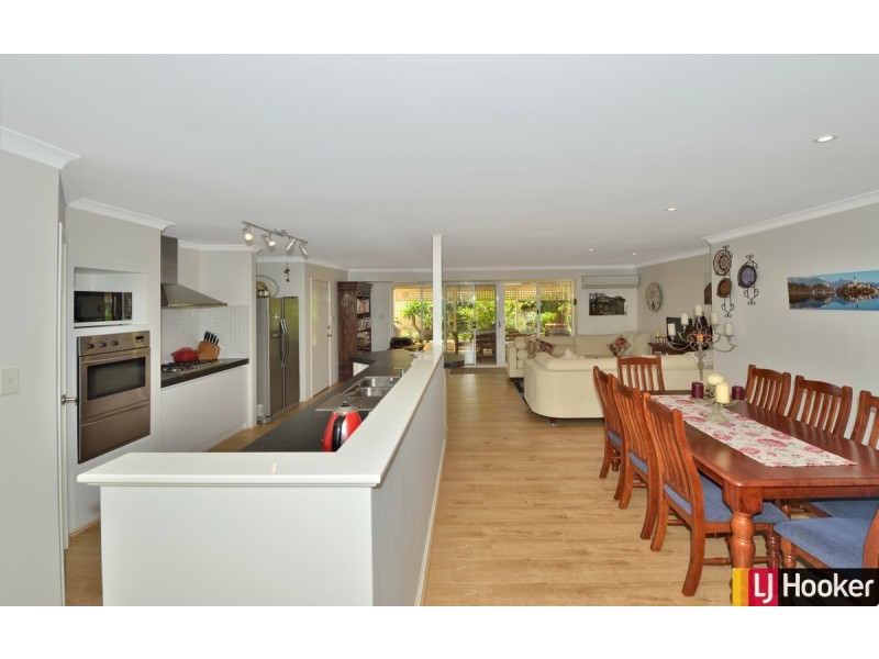 24 Grayswood Retreat, Erskine WA 6210