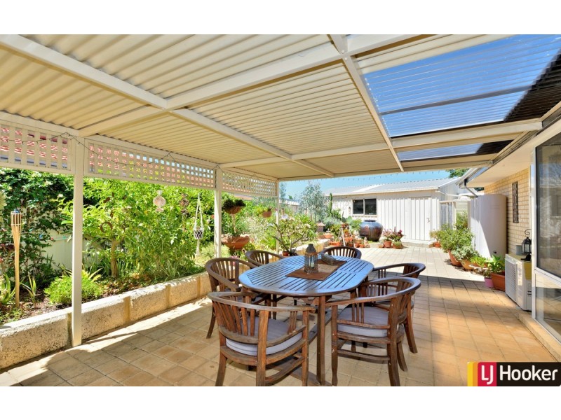 24 Grayswood Retreat, Erskine WA 6210