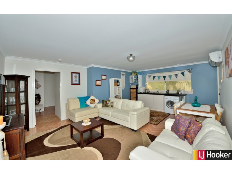 24 Grayswood Retreat, Erskine WA 6210