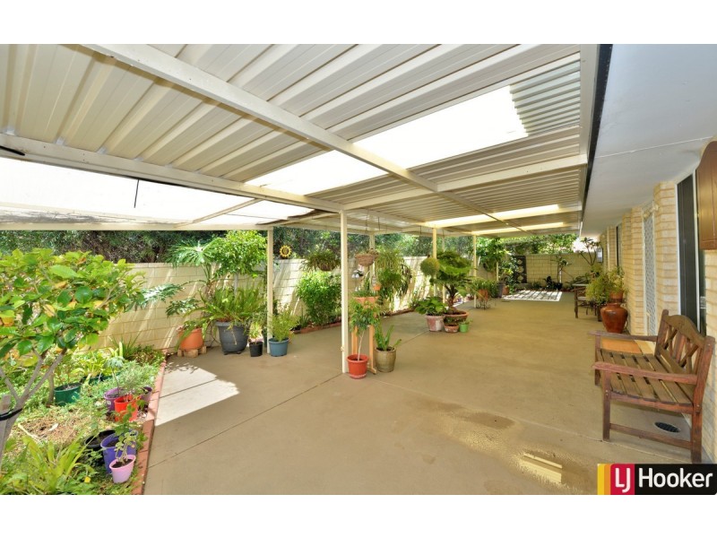 24 Grayswood Retreat, Erskine WA 6210