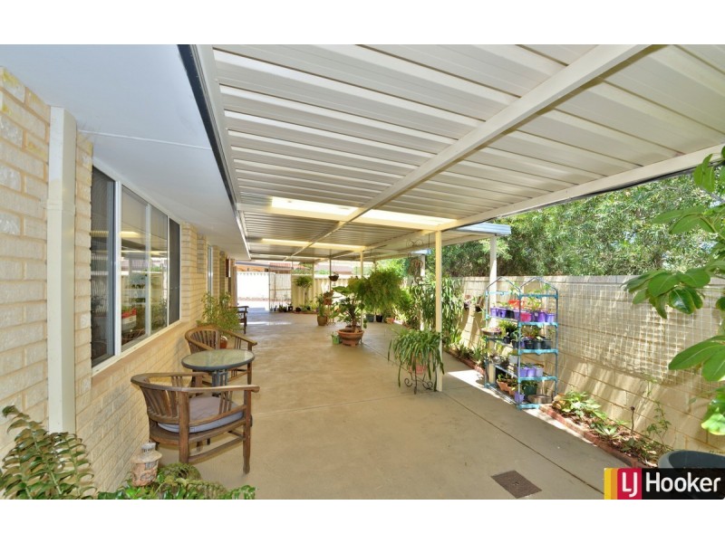 24 Grayswood Retreat, Erskine WA 6210