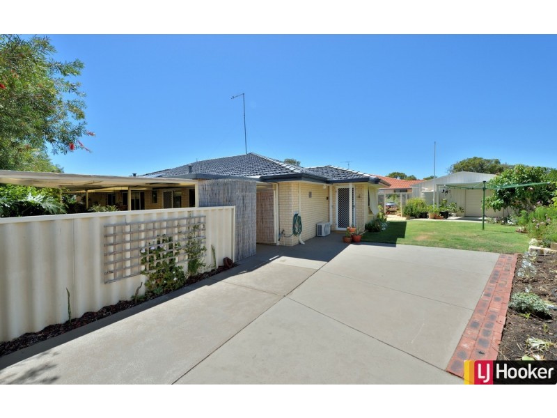 24 Grayswood Retreat, Erskine WA 6210