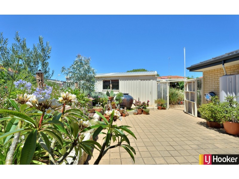 24 Grayswood Retreat, Erskine WA 6210