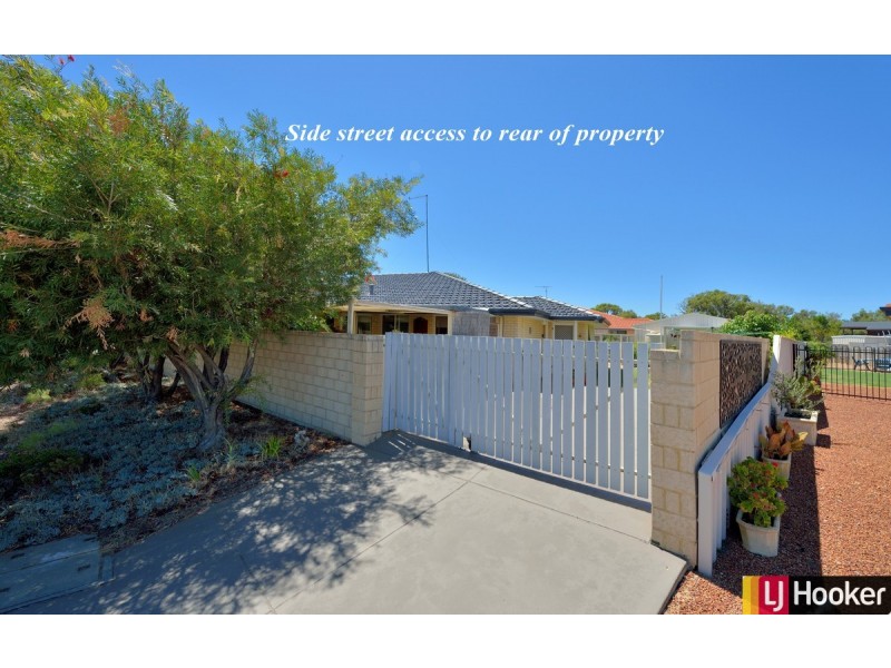 24 Grayswood Retreat, Erskine WA 6210