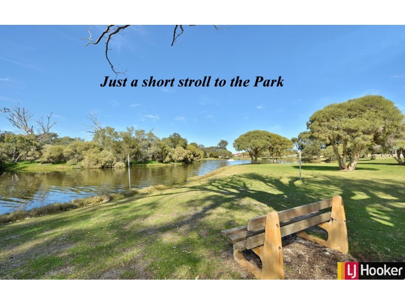 24 Grayswood Retreat, Erskine WA 6210