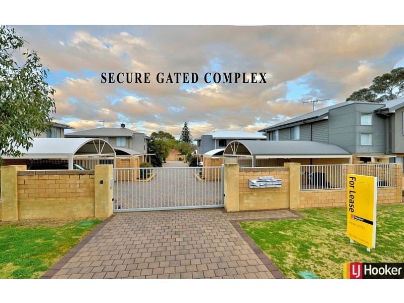 5/56 Randell Street, Mandurah WA 6210