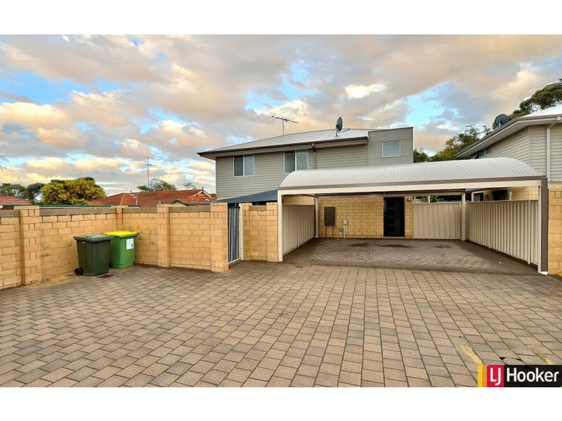5/56 Randell Street, Mandurah WA 6210