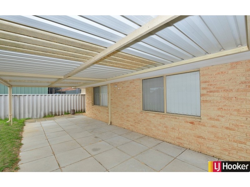 21B Wildair Court, Greenfields WA 6210