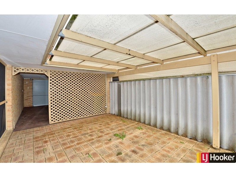 21B Wildair Court, Greenfields WA 6210