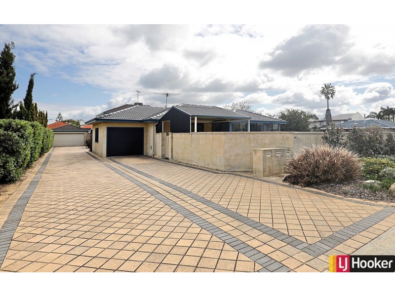 1/50 Gibson Street, Mandurah WA 6210