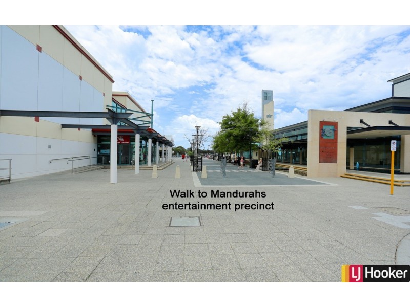 1/50 Gibson Street, Mandurah WA 6210