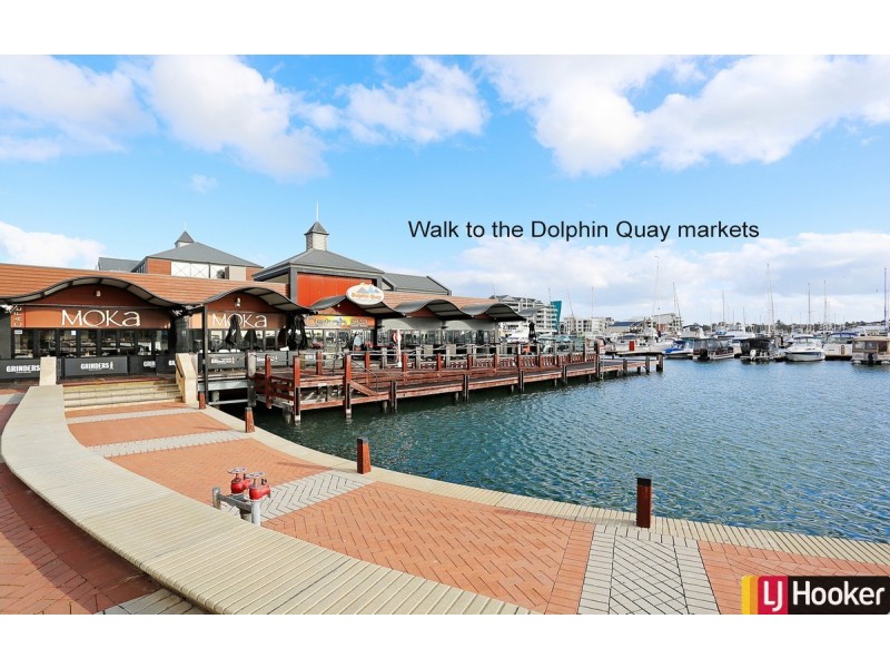 1/50 Gibson Street, Mandurah WA 6210