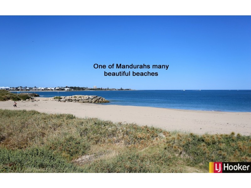 1/50 Gibson Street, Mandurah WA 6210