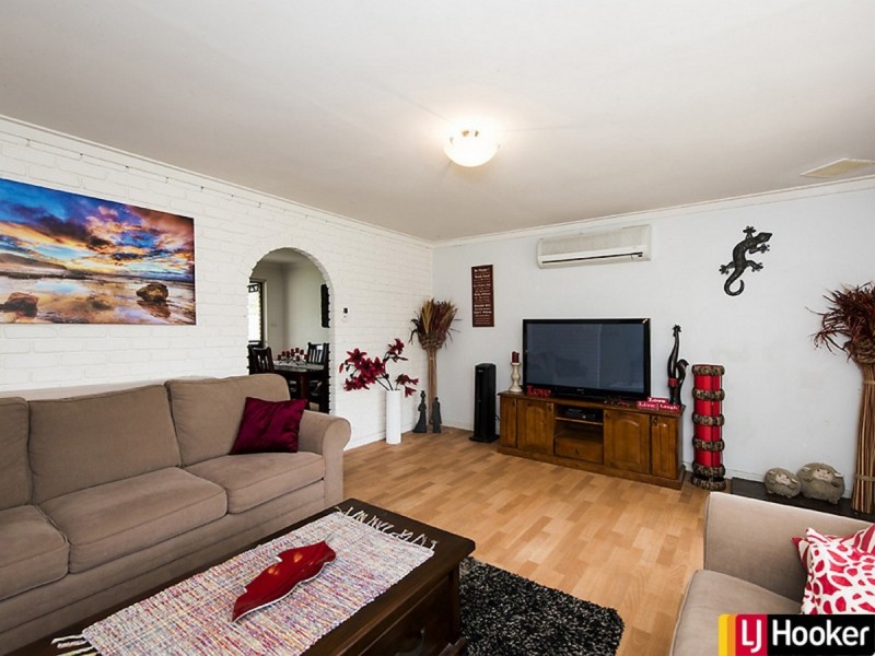 4 Duncan Road, Coodanup WA 6210