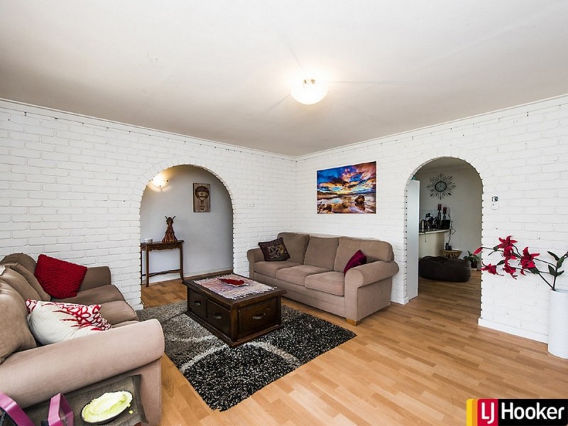 4 Duncan Road, Coodanup WA 6210