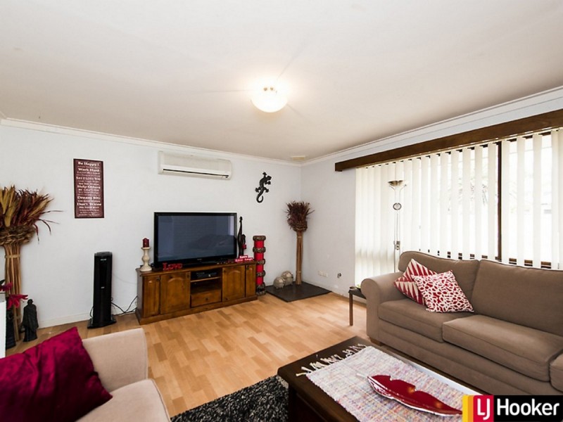 4 Duncan Road, Coodanup WA 6210