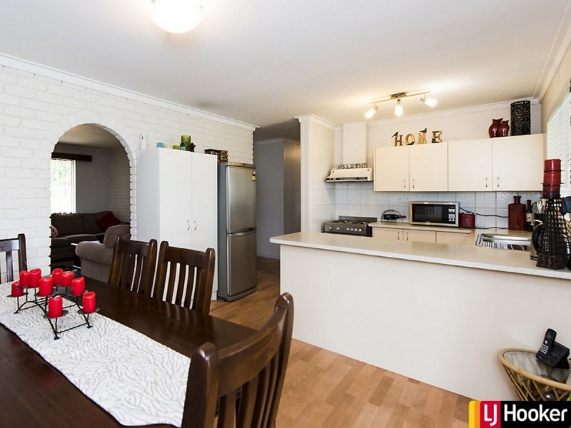 4 Duncan Road, Coodanup WA 6210