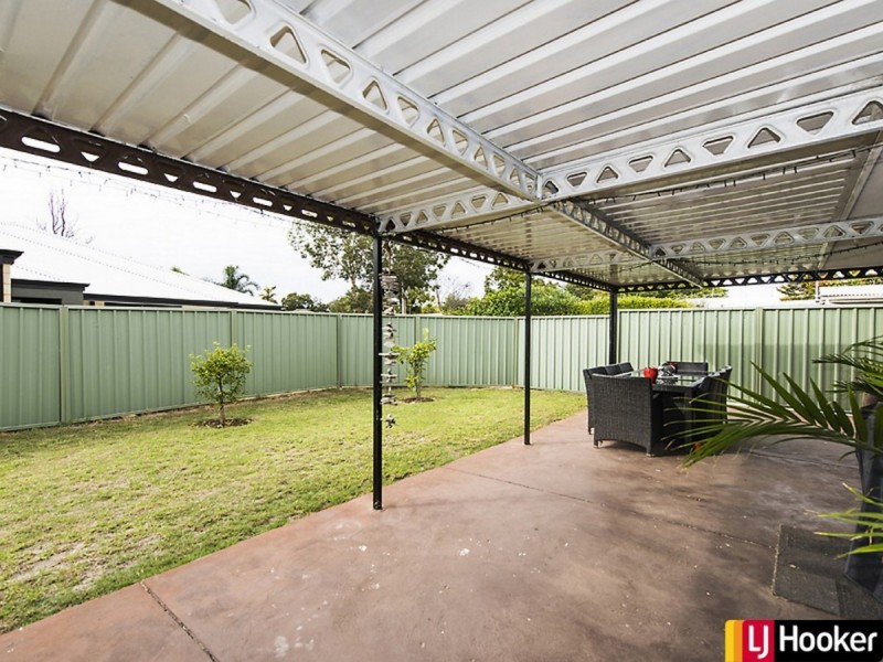 4 Duncan Road, Coodanup WA 6210