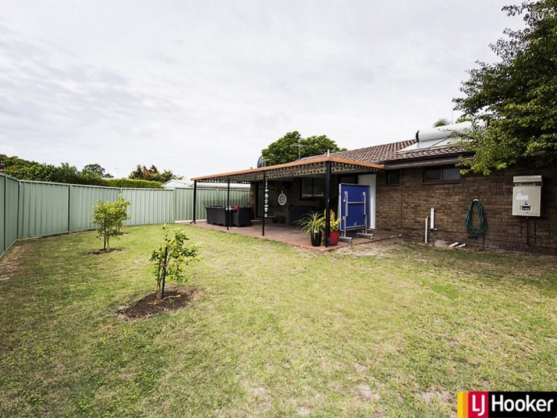 4 Duncan Road, Coodanup WA 6210