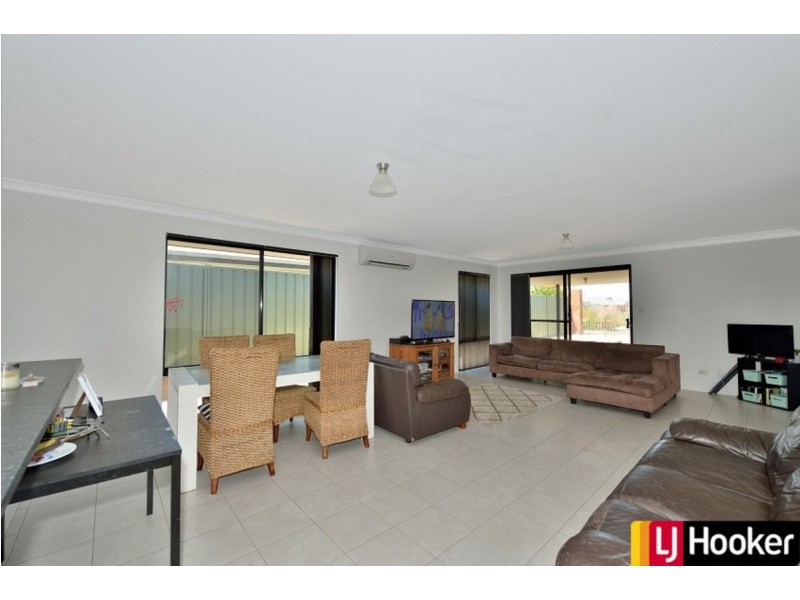 4 Pinnacle Turn, Baldivis WA 6171
