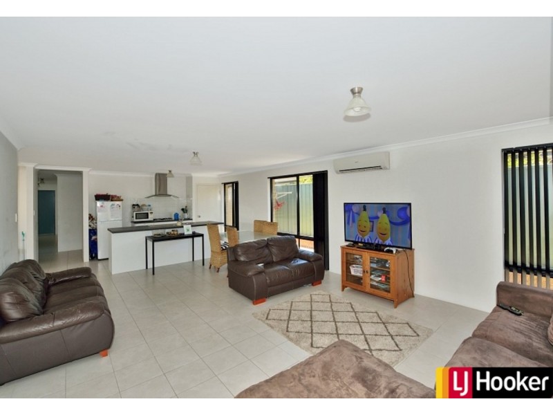 4 Pinnacle Turn, Baldivis WA 6171
