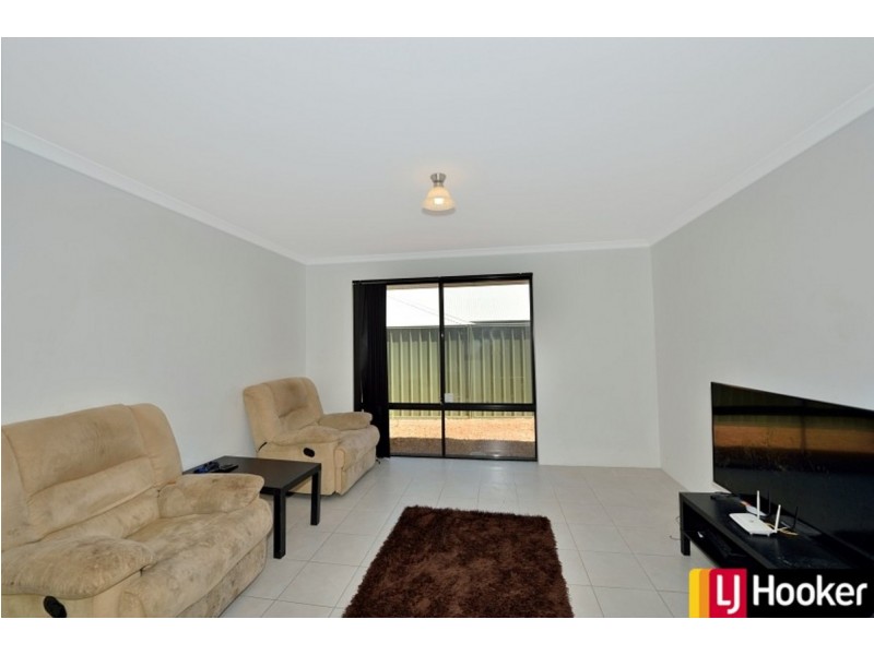 4 Pinnacle Turn, Baldivis WA 6171