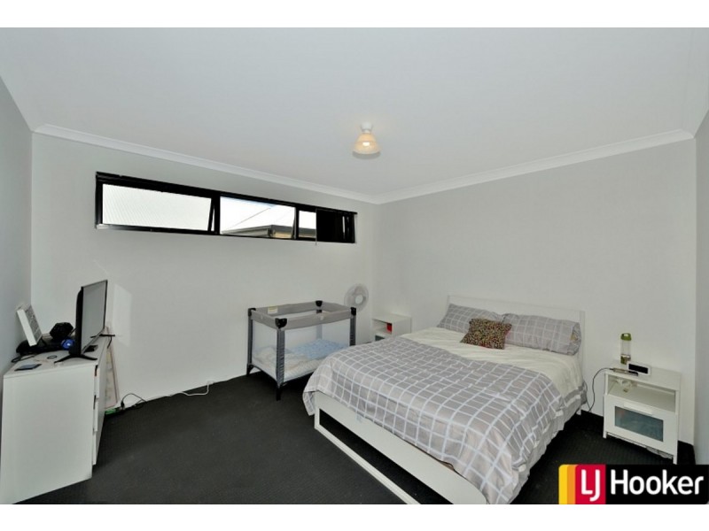 4 Pinnacle Turn, Baldivis WA 6171