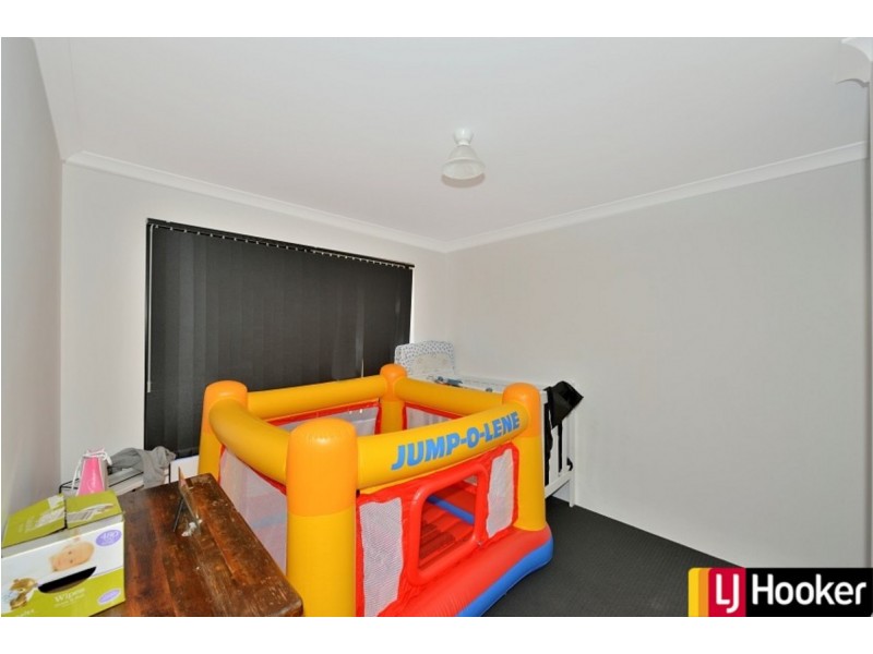 4 Pinnacle Turn, Baldivis WA 6171