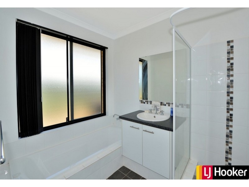 4 Pinnacle Turn, Baldivis WA 6171