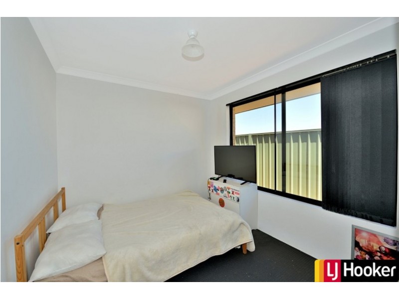 4 Pinnacle Turn, Baldivis WA 6171