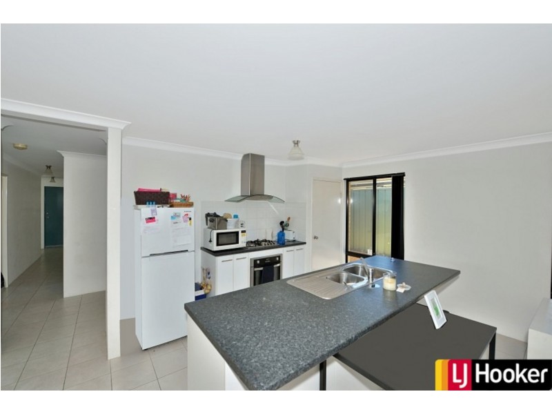 4 Pinnacle Turn, Baldivis WA 6171