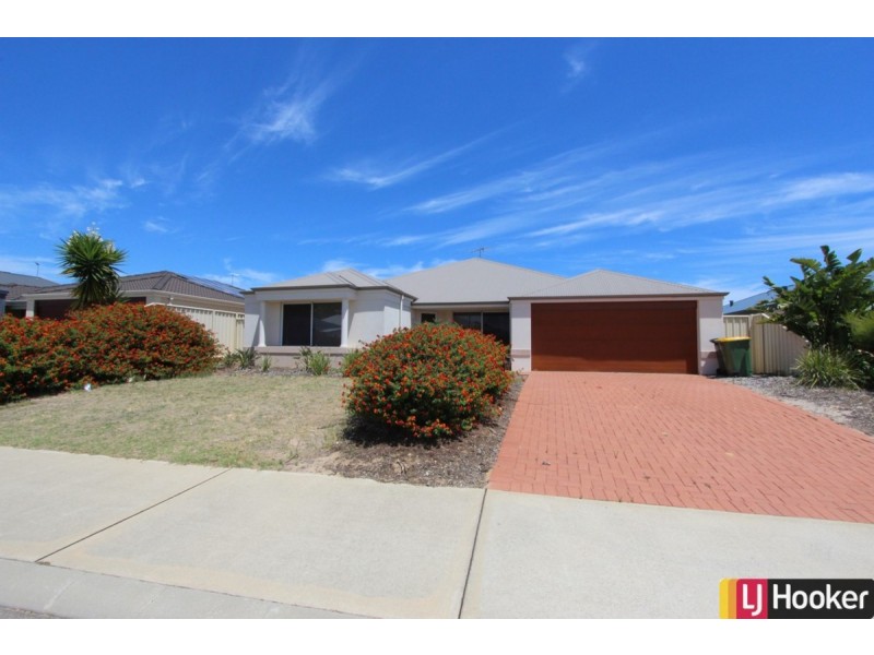 68 Yindana Boulevard, Lakelands WA 6180