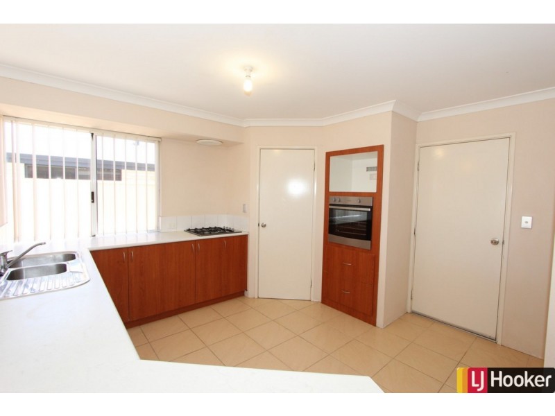 68 Yindana Boulevard, Lakelands WA 6180