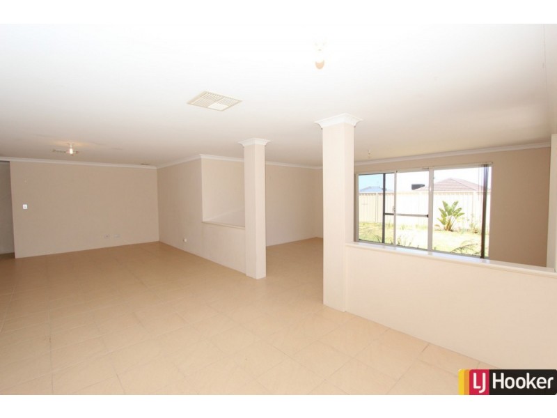 68 Yindana Boulevard, Lakelands WA 6180